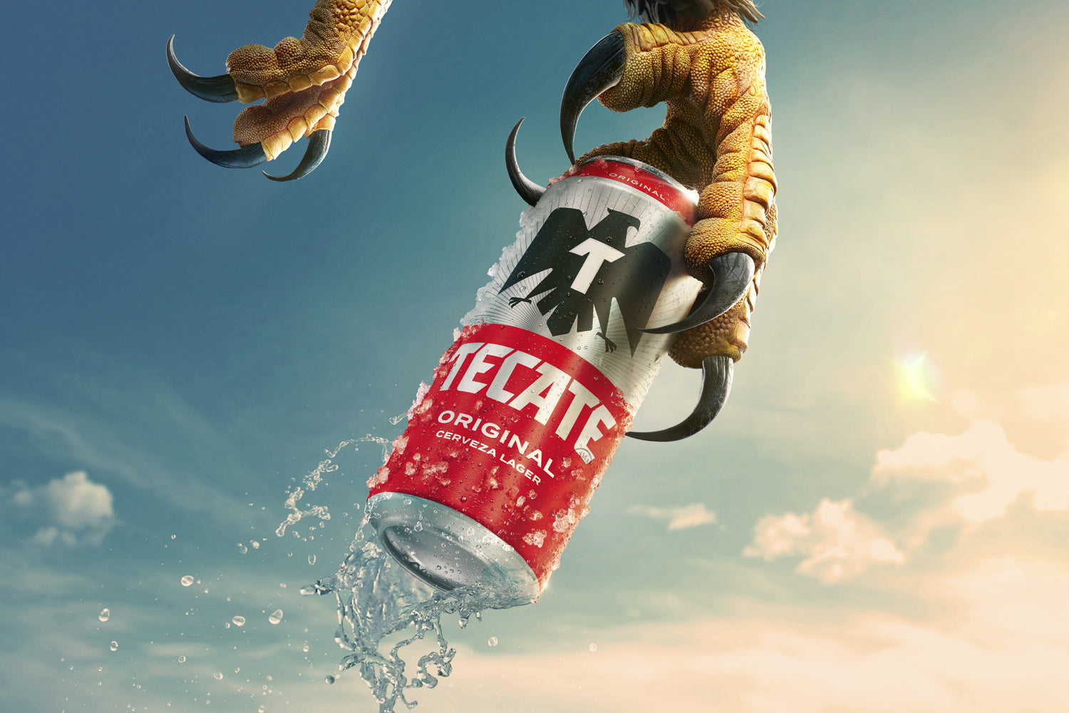 Tecate
