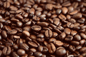 Solo el mejor café en nuestros shootings