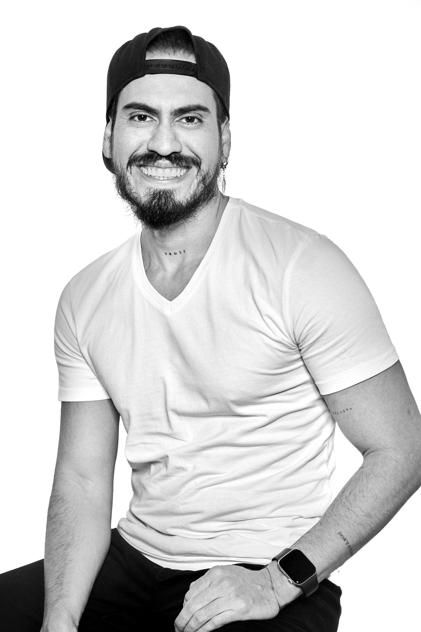 Leyther Orozco