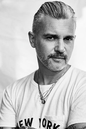 Alberto Oviedo
