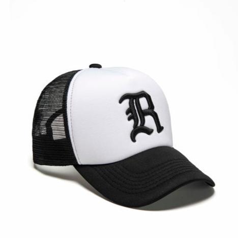 GORRA REVOLVER
