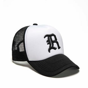 GORRA REVOLVER
